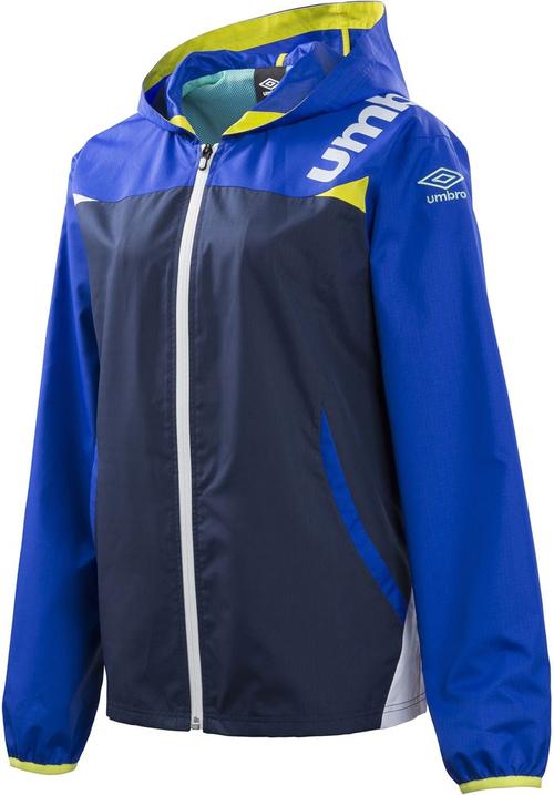 "2017新產品"umbro(安浴缸)[女士wm電閘茄克ucs4743w]足球窗服裝"2017