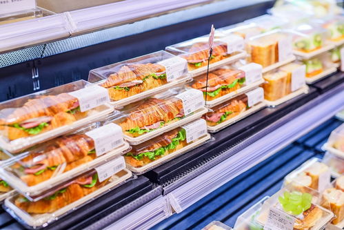 京東旗下美食生鮮超市七鮮發布兩大核心戰略 重點布局京津冀和大灣區